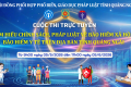 CUỘC THI TRỰC TUYẾN TÌM HIỂU PHÁP LUẬT VỀ BHXH, BHYT NĂM 2026
