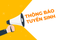 THÔNG BÁO TUYỂN SINH VÀO LỚP 10 NĂM HỌC 2026 – 2027 CỦA TRƯỜNG THPT LƯƠNG THẾ VINH