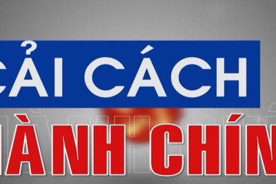 KẾ HOẠCH TỰ KIỂM TRA CÔNG TÁC CẢI CÁCH HÀNH CHÍNH TRƯỜNG THPT LƯƠNG THẾ VINH NĂM 2026