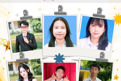VINH DANH NHỮNG HỌC SINH ĐẠT THÀNH TÍCH XUẤT SẮC TRONG KỲ THI TỐT NGHIỆP THPT NĂM 2026 CỦA TRƯỜNG THPT LƯƠNG THẾ VINH