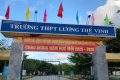 LỄ KHAI GIẢNG NĂM HỌC 2025 – 2026