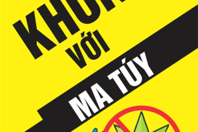 TUYÊN TRUYỀN PHÒNG, CHỐNG MA TÚY TRONG HỌC ĐƯỜNG